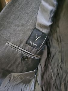 Van Hushen Blazer
