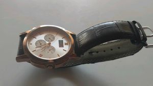 Stylish Men Watch