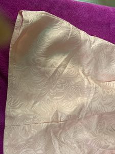 Beautiful Pink lace barbie Rich Mini skirt