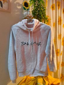 Perfect Imperfect Hoodie