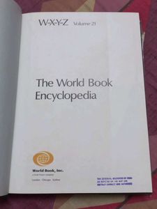 The World Book