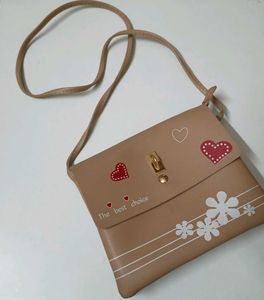 Sling bag