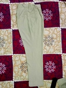 NCC Cadet Uniform Complete Set