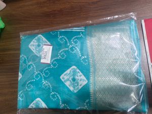 Dolla Silk Saree