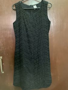 Vero Moda Black Dress