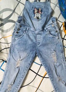 Dangri Light Blue Colour