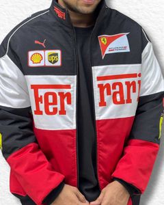 Ferrari Racing Jacket - Puma
