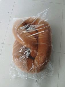 Pregnancy Pillow