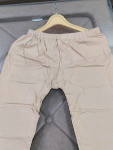 Skin Colour Legging
