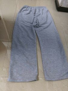 Grey Sweatpants