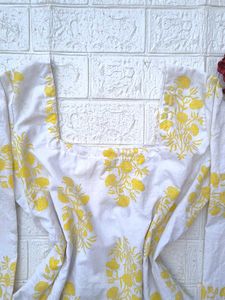 Corset Back Pinteresty Kurti 🎀