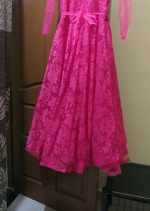 Long Gown 🎀💅