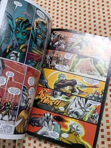 Green Lantern Corps Vol. 4