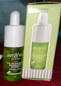 Dot and Key 10% Niacinamide Face Serum