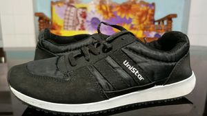 Slightly Used UniStar Sports Shoes(Unisex)
