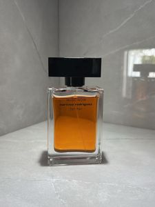 Narciso Rodriguez Musc Noir EDP