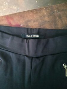 Stylish Black Pants
