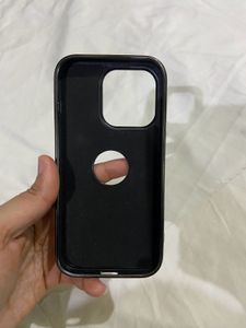 iPhone 14 Pro Cover