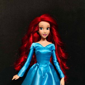 Disney Little Mermaid Doll
