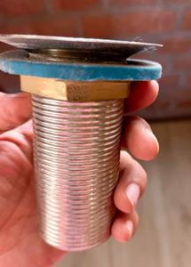 Waste Coupling