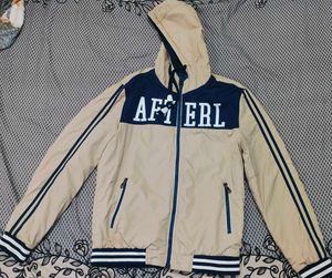 Reversible Jacket For Men