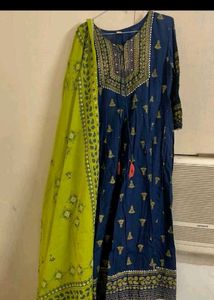 combo of 4  Assorted Women&#39;s Kurtas