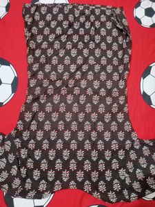 Short Kurti