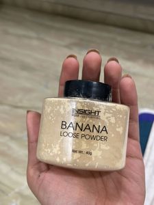 Insight Makeup Combo