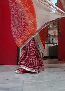 Formal Saree