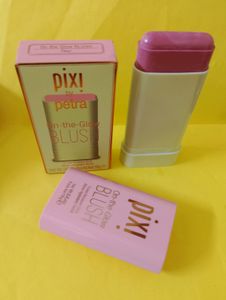 Pixi Blush