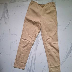 Rangriti Straight pant ethnic bottom wear