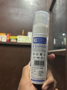 ORGATRE MAKEUP FIXER SPRAY