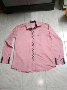 Branded Shirt