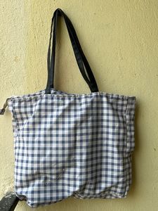 korean kitty tote bag 💼
