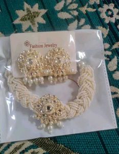 Jewellery Set