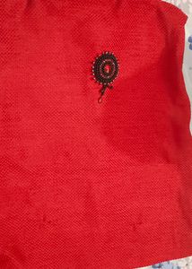 Red Colour Jacket for Kids In Cheep Price. .