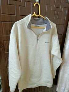 Columbia Sweatshirt