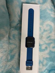 New Fire-Boltt Astro Smartwatch
