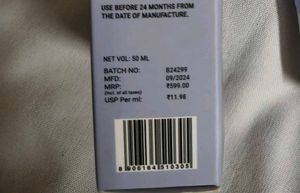 SEREKO 24H Hydration Sunscreen