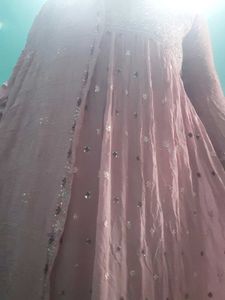 Ethinic Gown