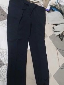 Formal Pant