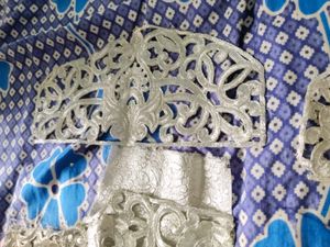 Unstitched Blouse