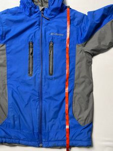 Columbia Jacket