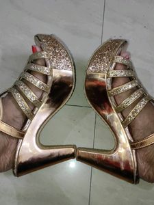 Bridal Wear Heels