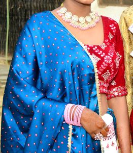 Trendy Lehanga For Wedding And Festival