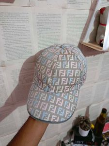 Fendi Cap