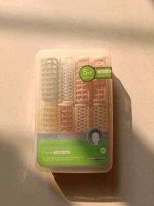 MINISO Heatless Hair Curlers