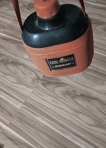 School Bottle