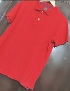 Red 🔴 T-shirt For Boy &amp; Men 40 Chest