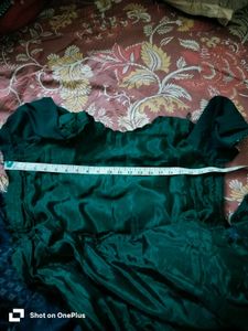 Designer Dress